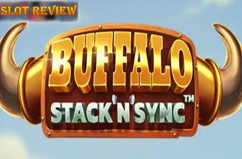 Buffalo Stack n Sync Slot Review